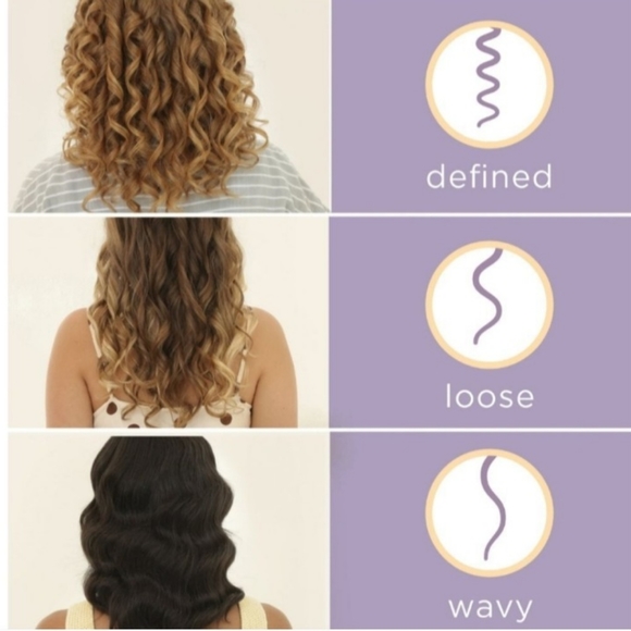 InfinitiPRO Conair Curl Secret - Picture 4 of 4